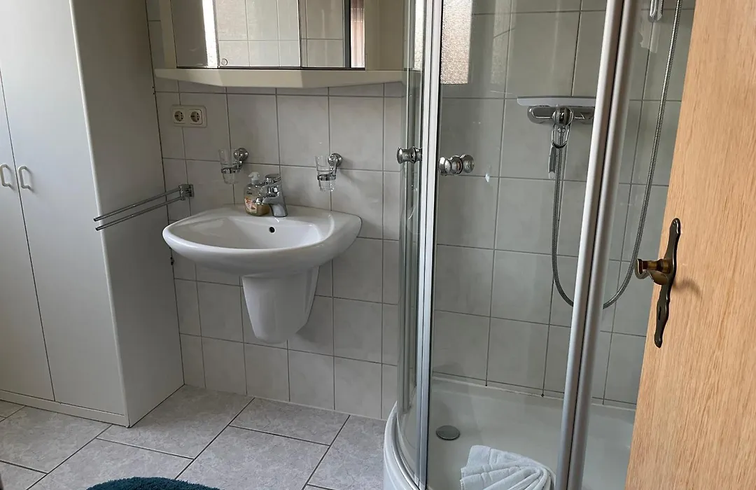 Ferienhaus Brandes Wohnung 4-1