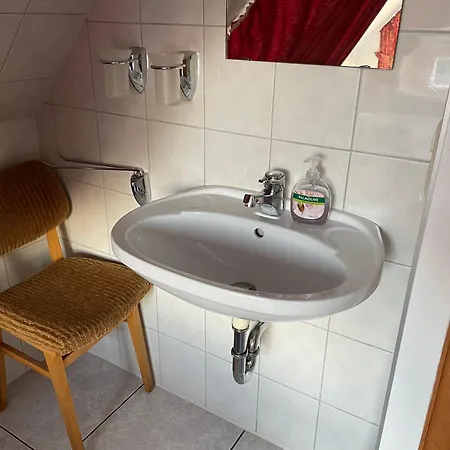 Ferienhaus Brandes Wohnung 4-2