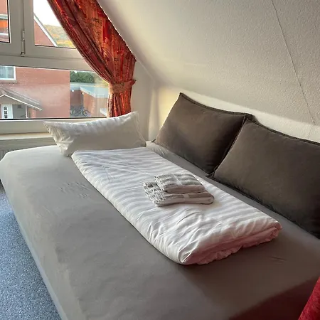 Ferienhaus Brandes Wohnung 4-3