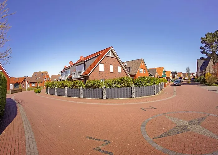 Strandbox&Strandresidenz Norderney